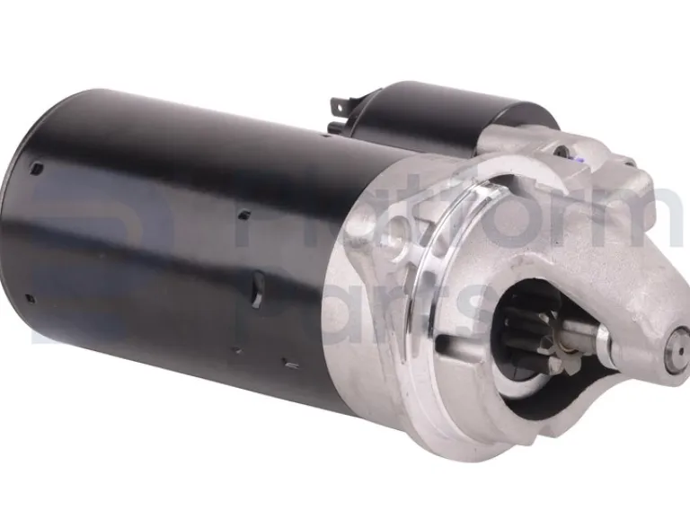 Haulotte - Starter - HST-9T12V