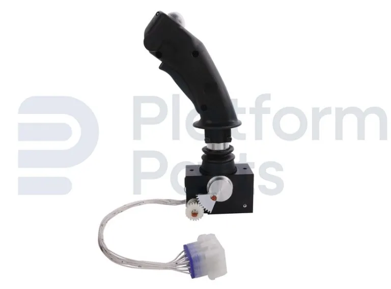 Iteco - Joystick, lift, swing - IT-025978