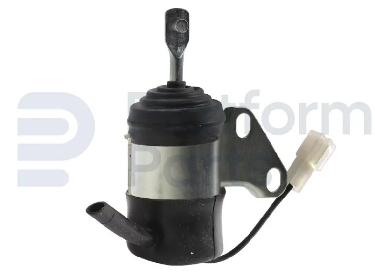 Iteco - Solenoid, shut-off - IT-026624