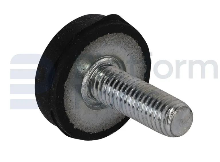 Iteco - Bolt, nut, screw - IT-026645