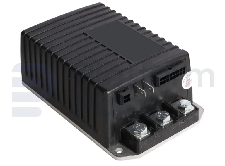 Iteco - Electronic control unit - IT-026979