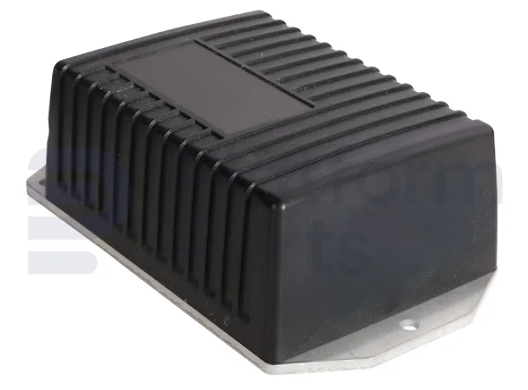 Iteco - Electronic control unit - IT-026979