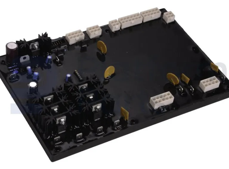 Iteco - Electronic card, control box - IT-027019