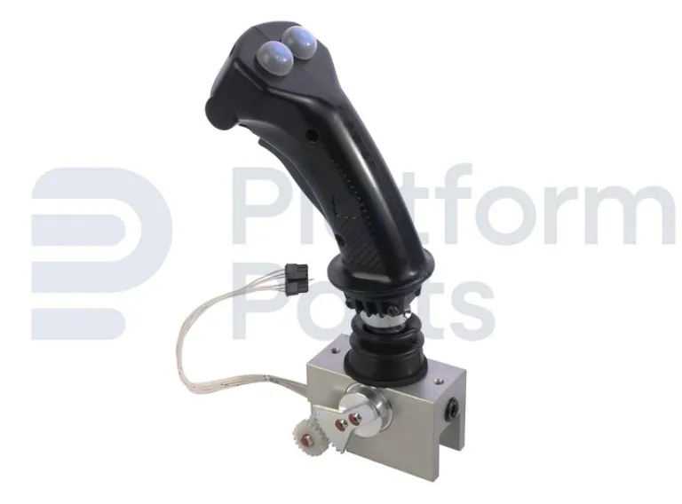 IMER - Joystick, drive, steer - IT-041178