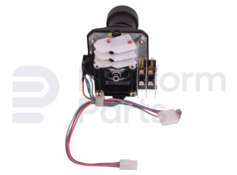 Genie - Joystick, lift, swing - JBG-2A03