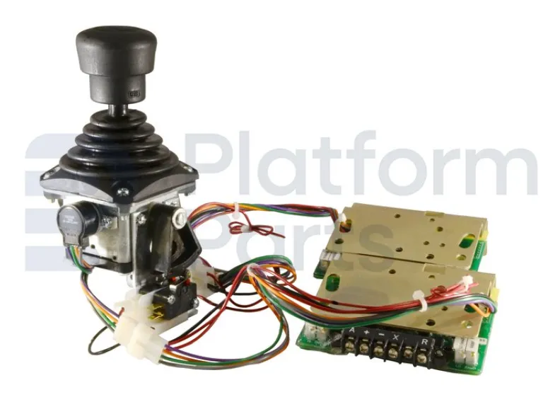 Genie - Joystick, lift, swing - JBG-2A04