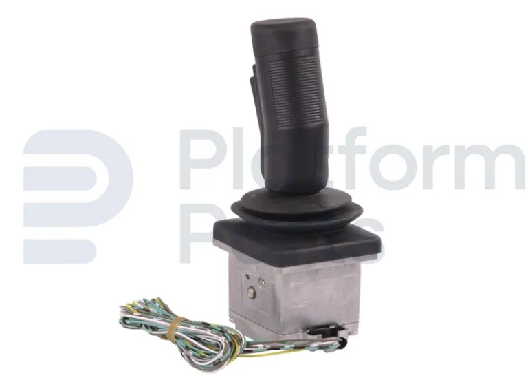Haulotte - Joystick, lift, swing - JBH-2A02