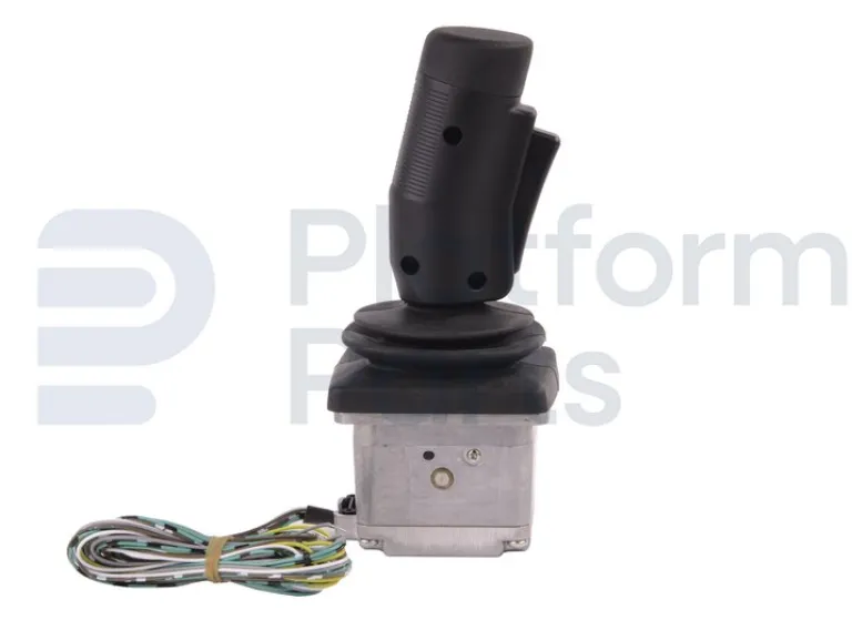 Haulotte - Joystick, lift, swing - JBH-2A02