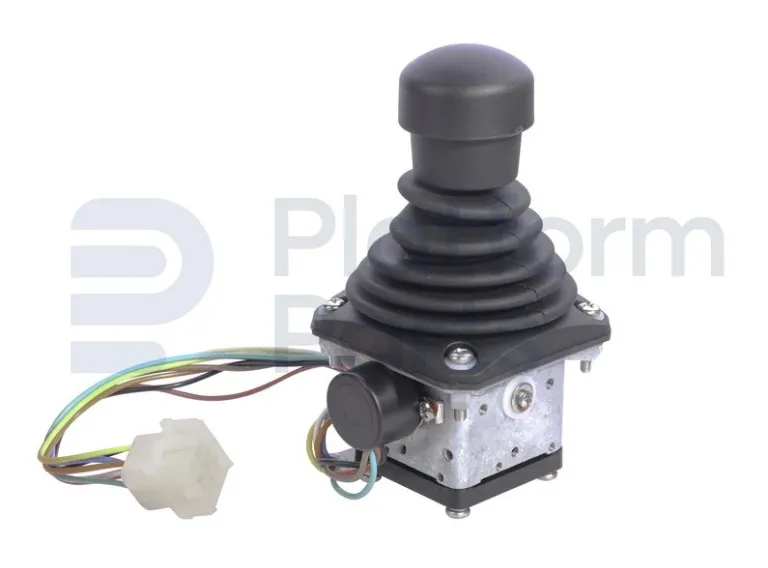 JLG - Joystick, lift, swing - JBJL-2A02