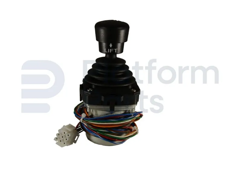 JLG - Joystick, lift, swing - JBJL-2A03