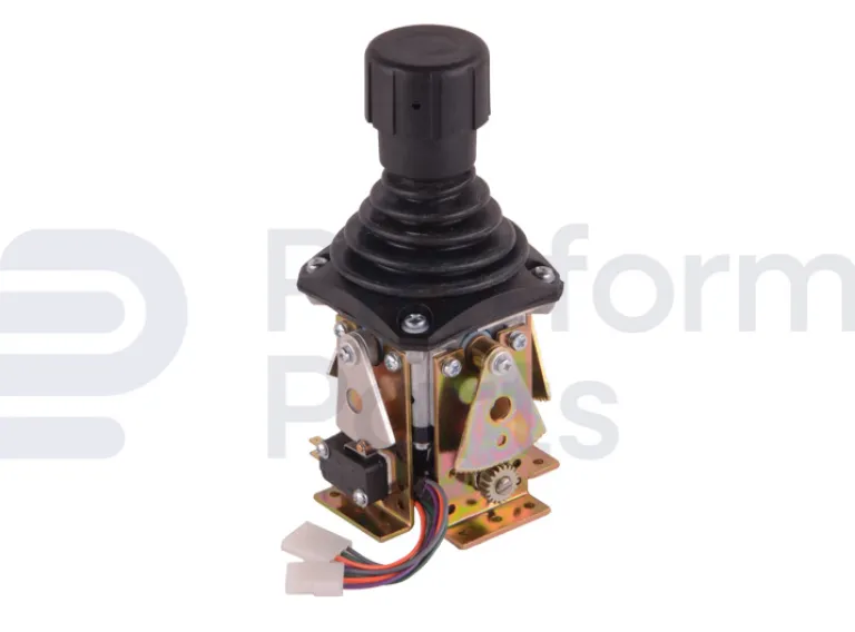 JLG - Joystick, lift, swing - JBJL-2A05