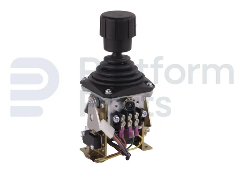 Skyjack - Joystick, drive, steer - JBSJ-2A02