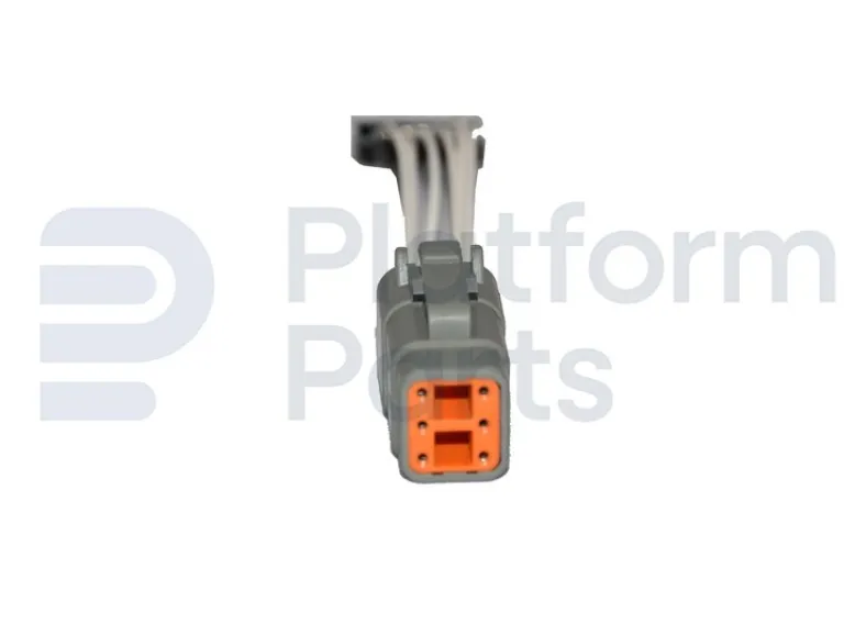 Genie - Joystick, accessories - JG-AD01