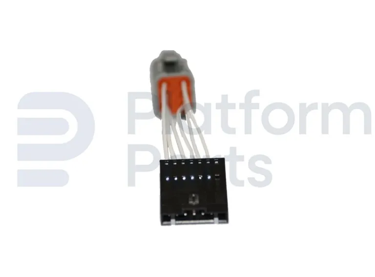 Genie - Joystick, accessories - JG-AD01