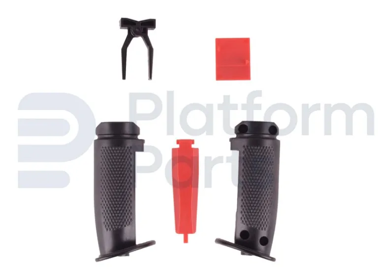 JLG - Joystick, accessories - JH-70119100