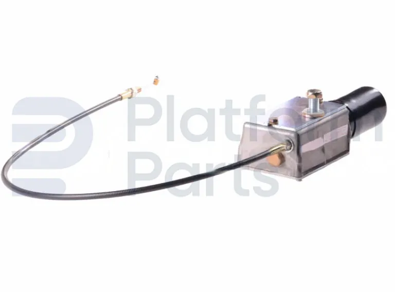 JLG - Solenoid, shut-off - JL-0060023