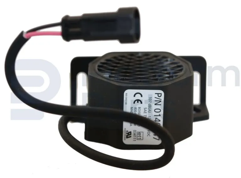 JLG - Alarm - JL-0140047