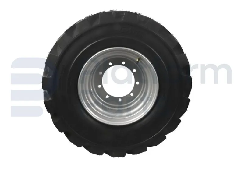 JLG - Wheel, marking (foam) - JL-0258011