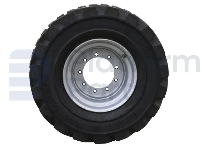 JLG - Wheel, marking (foam) - JL-0258012