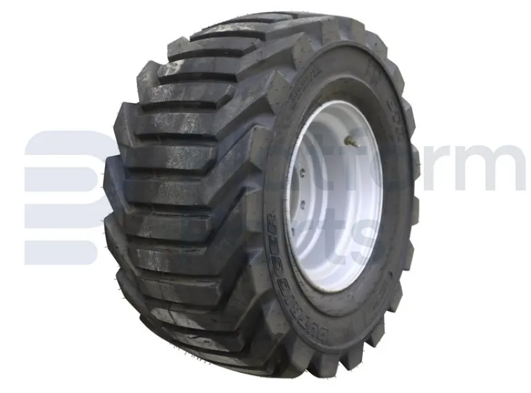 JLG - Wheel, marking (foam) - JL-0258012