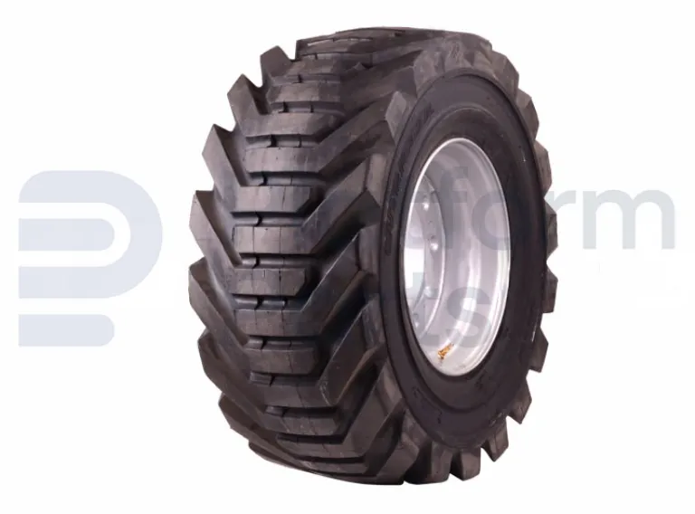JLG - Wheel, all-terrain (foam) - JL-0258333
