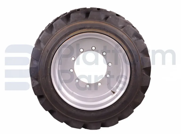 JLG - Wheel, all-terrain (foam) - JL-0271086