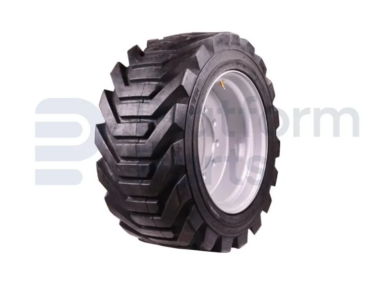 JLG - Wheel, all-terrain (foam) - JL-0271090