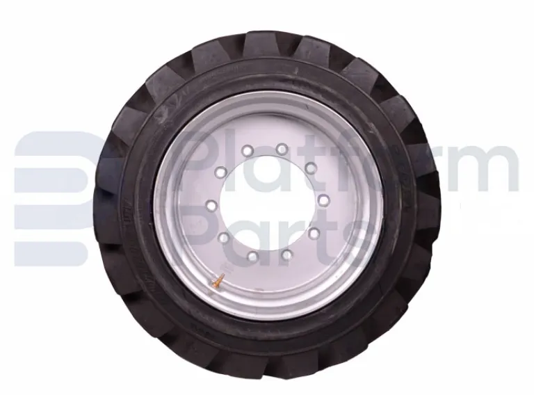 JLG - Wheel, all-terrain (foam) - JL-0271091