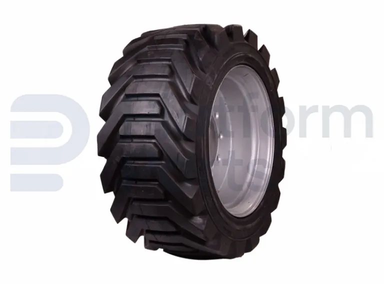 JLG - Wheel, all-terrain (foam) - JL-0271091