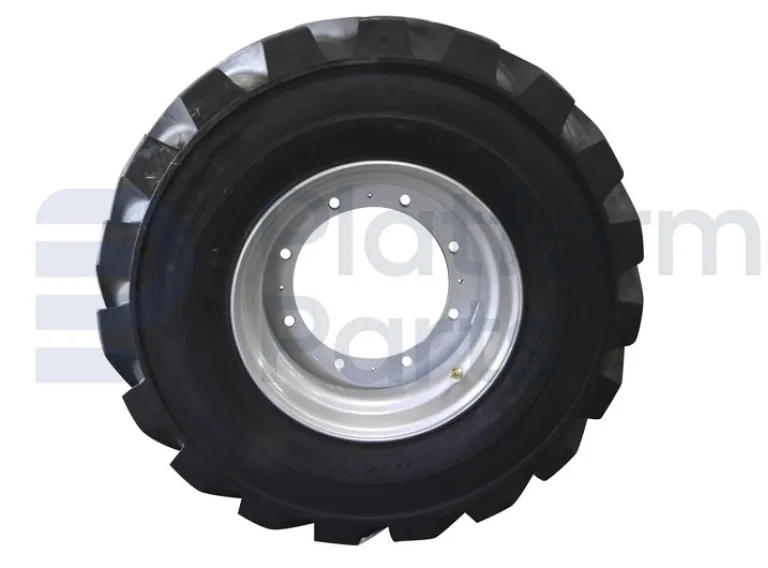 JLG - Wheel, all-terrain (foam) - JL-0271610