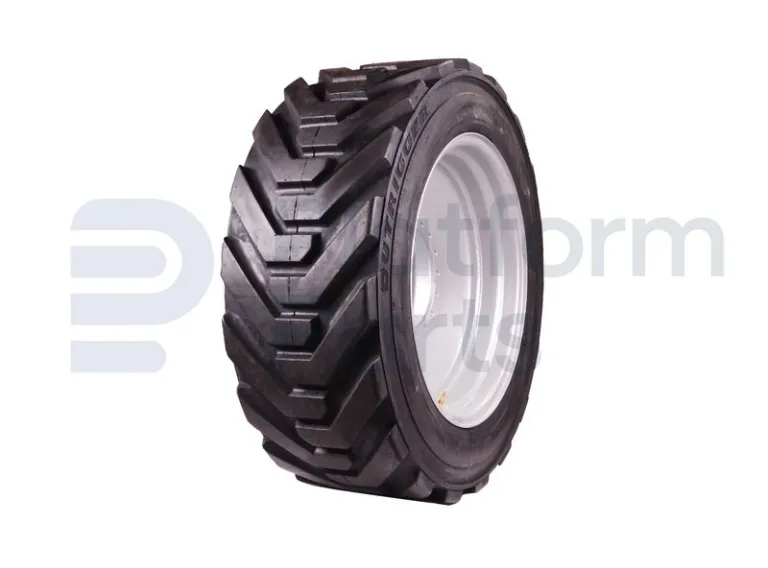 JLG - Wheel, all-terrain (foam) - JL-0272056