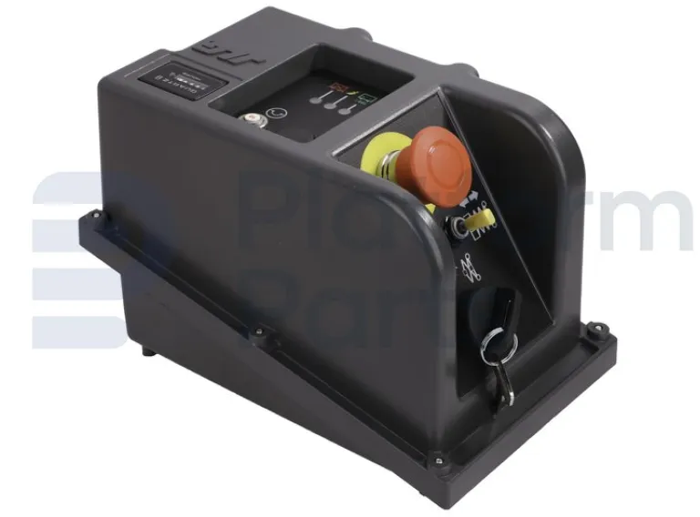 JLG - Control box, JLG - JL-0272780
