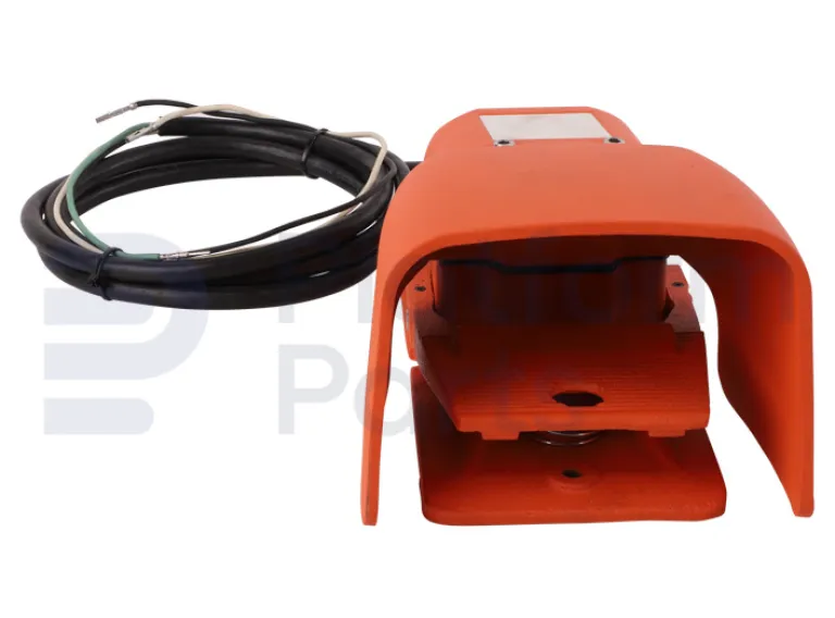 JLG - Footswitch - JL-0272970