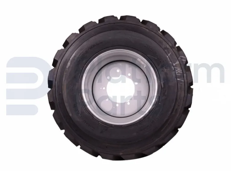 JLG - Wheel, all-terrain (foam) - JL-0273240