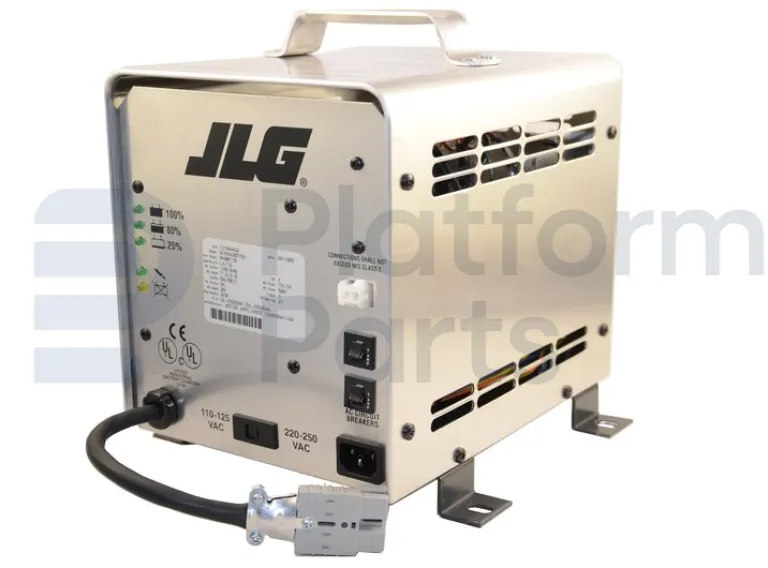 JLG - Battery-charger 24VDC - JL-0400170