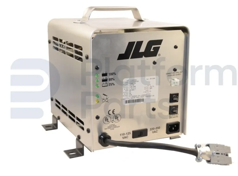 JLG - Battery-charger 24VDC - JL-0400170