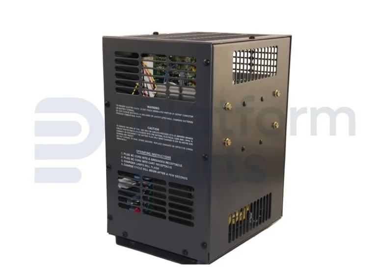 JLG - Battery-charger 48VDC - JL-0400190