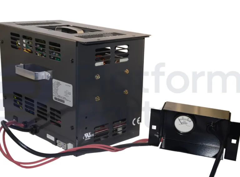 JLG - Battery-charger 48VDC - JL-0400198