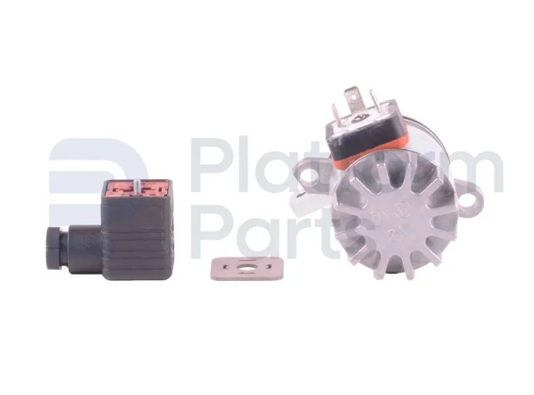 JLG - Solenoid, shut-off - JL-04281525