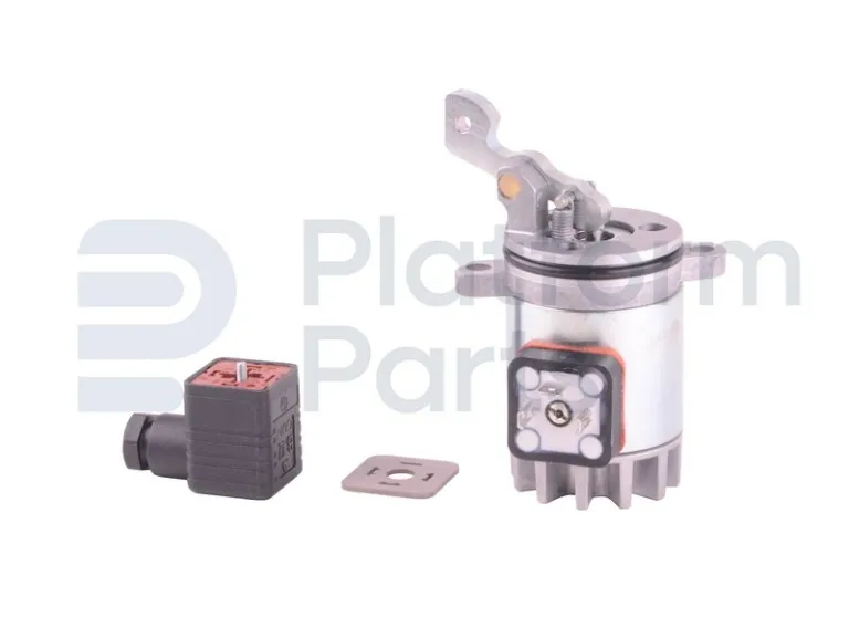 JLG - Solenoid, shut-off - JL-04281525