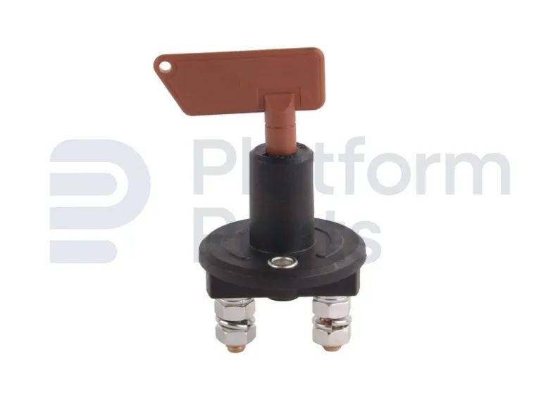 JLG - Batteries, accessories - JL-04774900