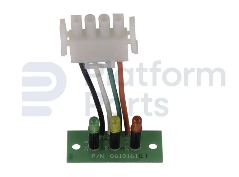 JLG - Batteries & chargers - JL-0610161