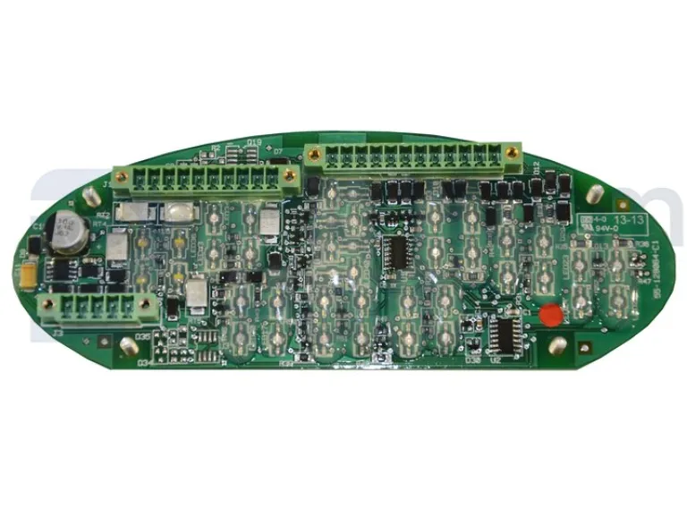 JLG - Electronic card, control box - JL-0610169