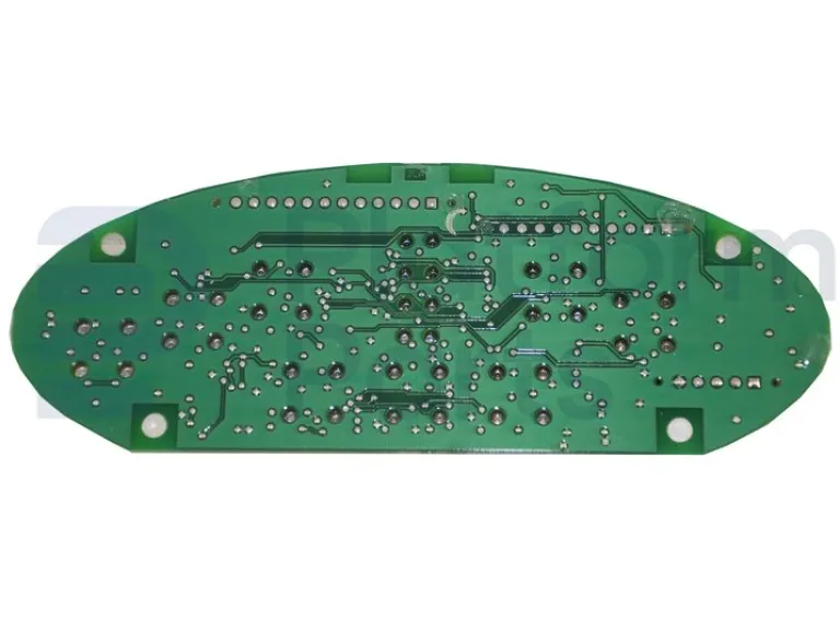 JLG - Electronic card, control box - JL-0610169