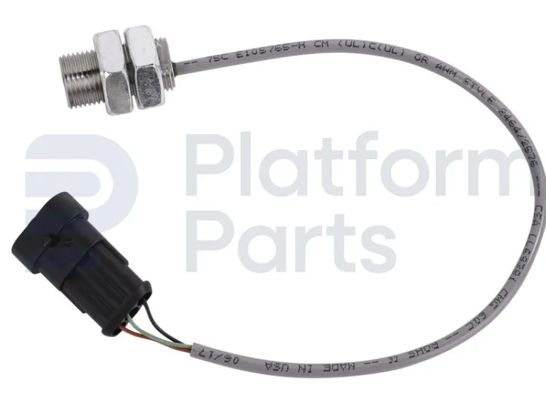 JLG - Sensor, speed - JL-1001081086