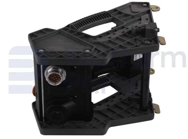 JLG - Control box, JLG - JL-1001091154