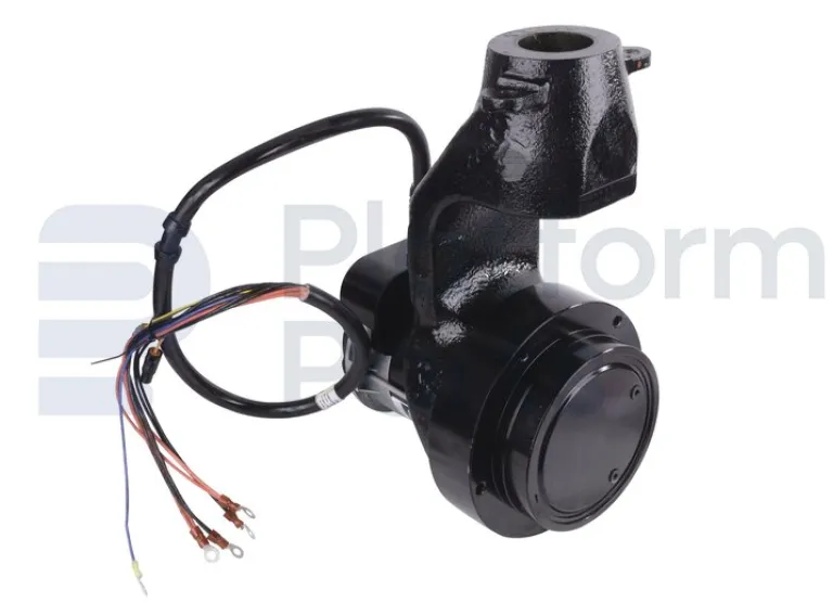 JLG - Drive motor, electric - JL-1001092738