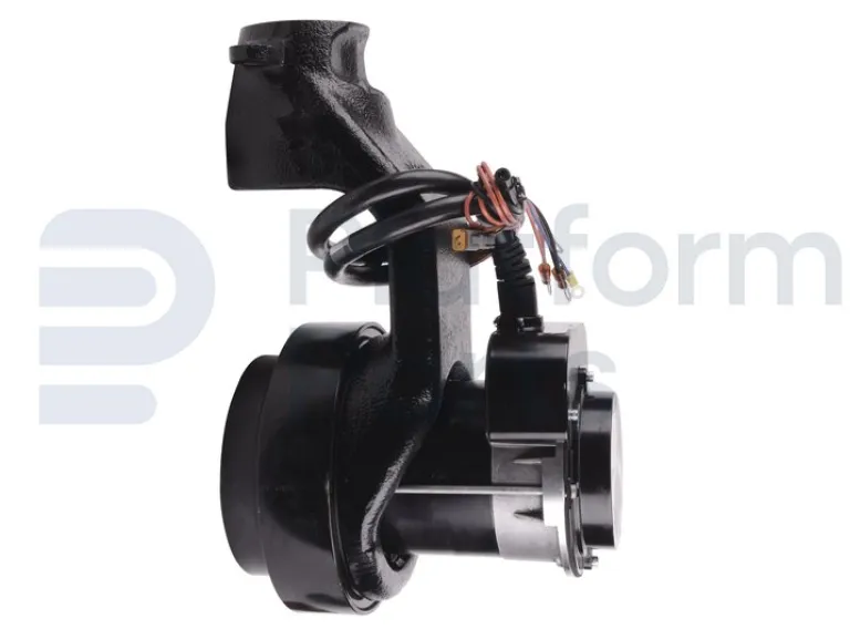 JLG - Drive motor, electric - JL-1001092738