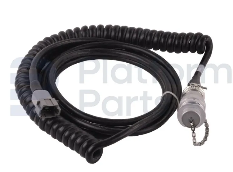 JLG - Control box, accessories - JL-1001096707