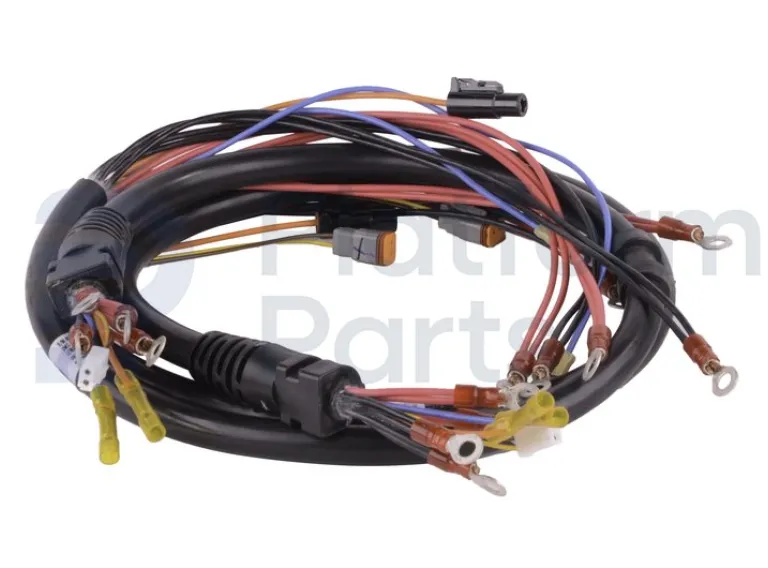 JLG - Drive motor, cable - JL-1001099676